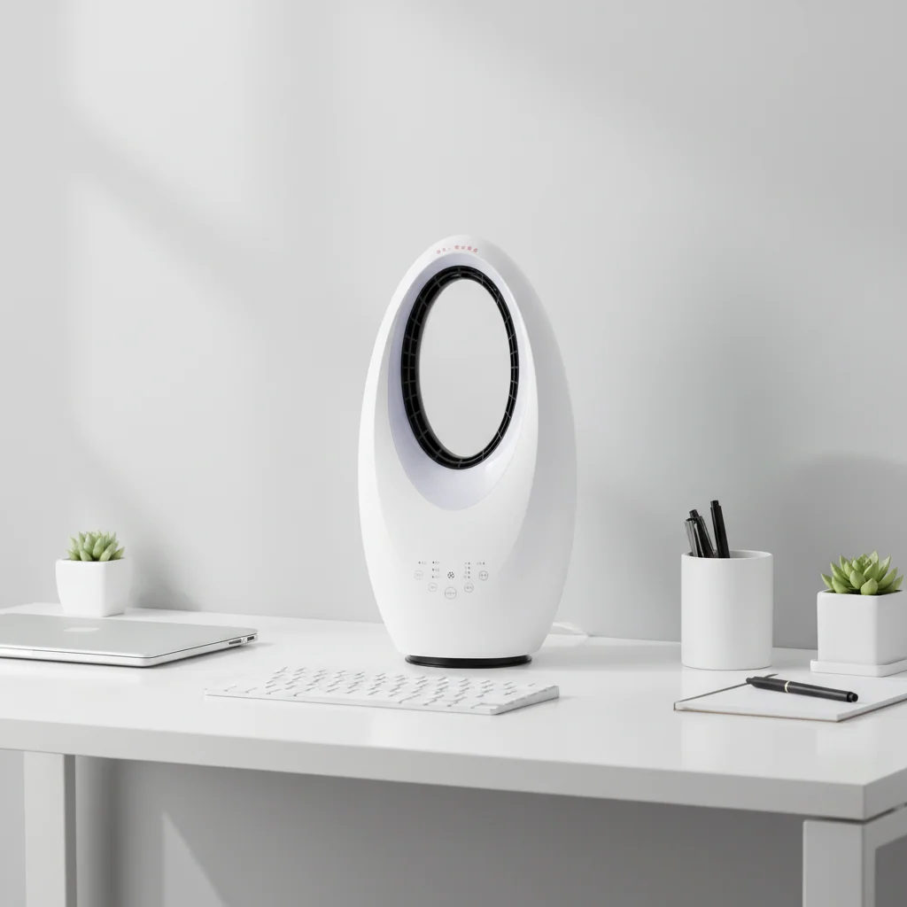 Ventilador sin aspas — imagen 4