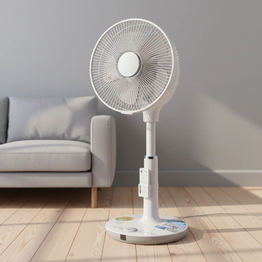 Household Fan — image 3