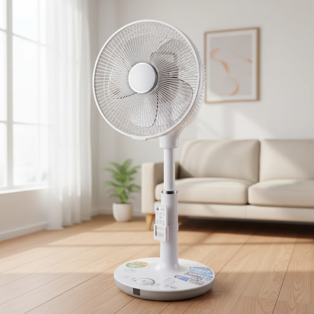 Household Fan — image 2