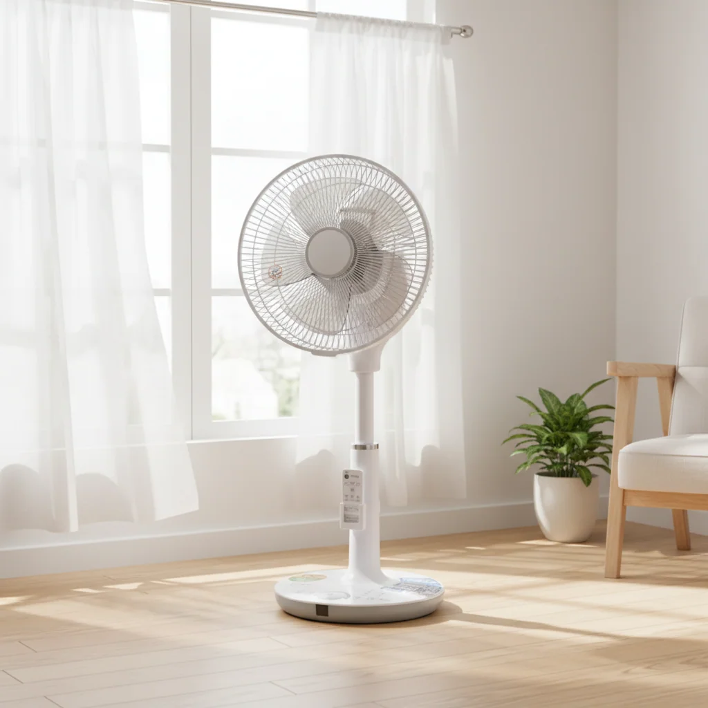 Household Fan — image 5
