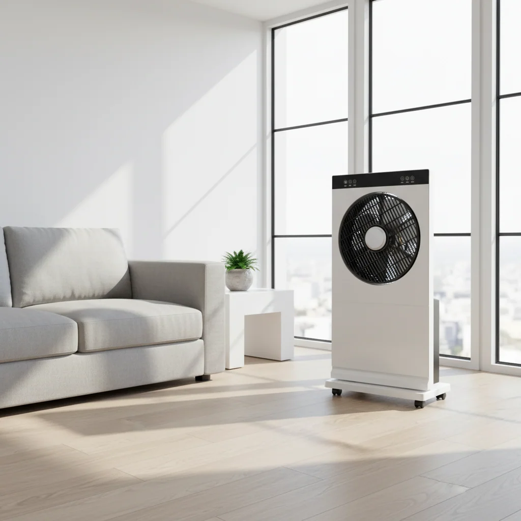 Air Cooler Fan — image 2
