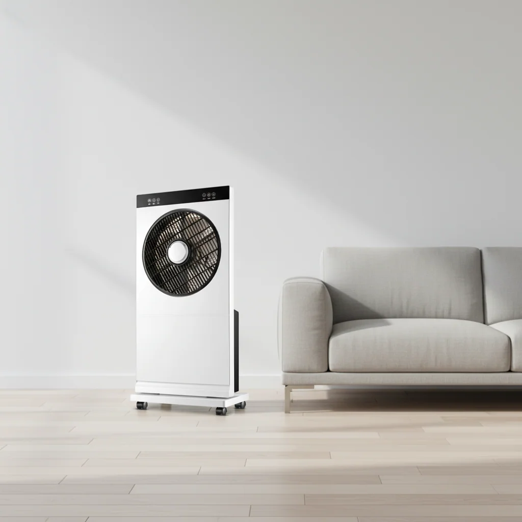 Air Cooler Fan — image 4