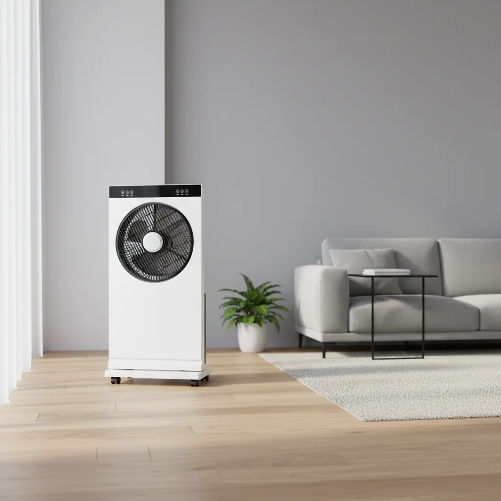 Air Cooler Fan — image 2