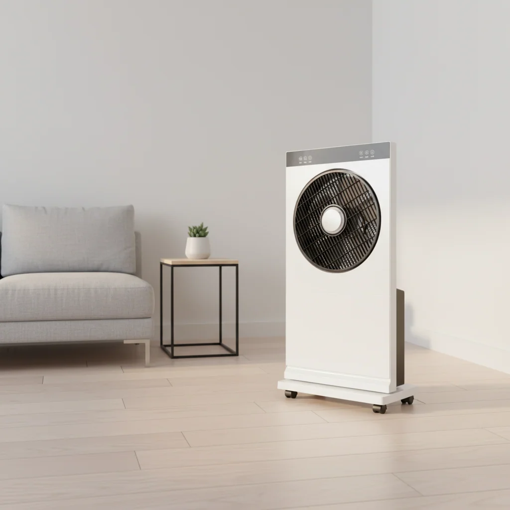 Air Cooler Fan — image 3
