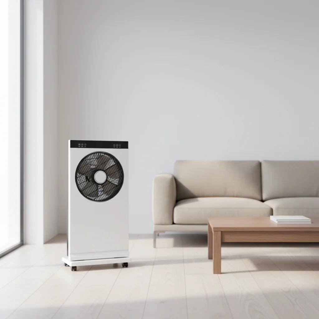 Air Cooler Fan — image 2