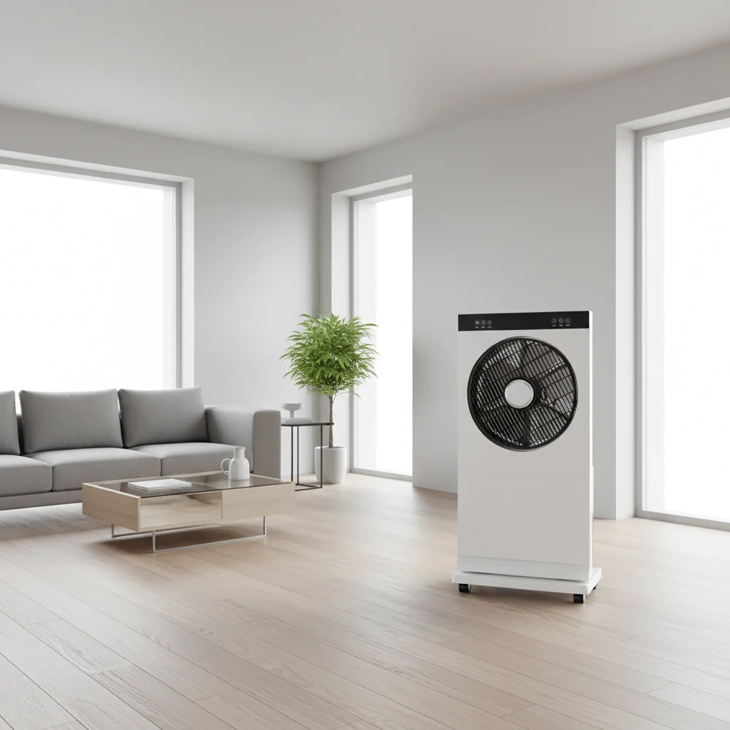 Air Cooler Fan — image 3