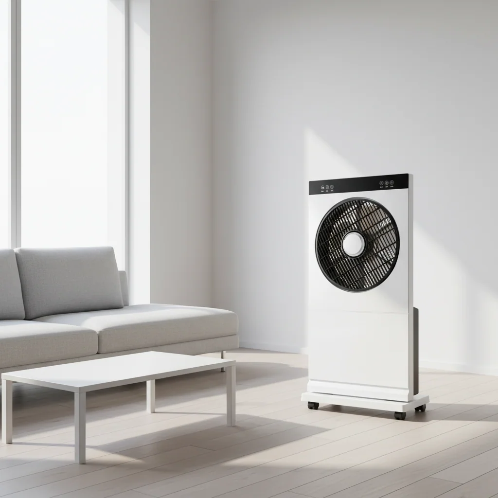 Air Cooler Fan — image 4