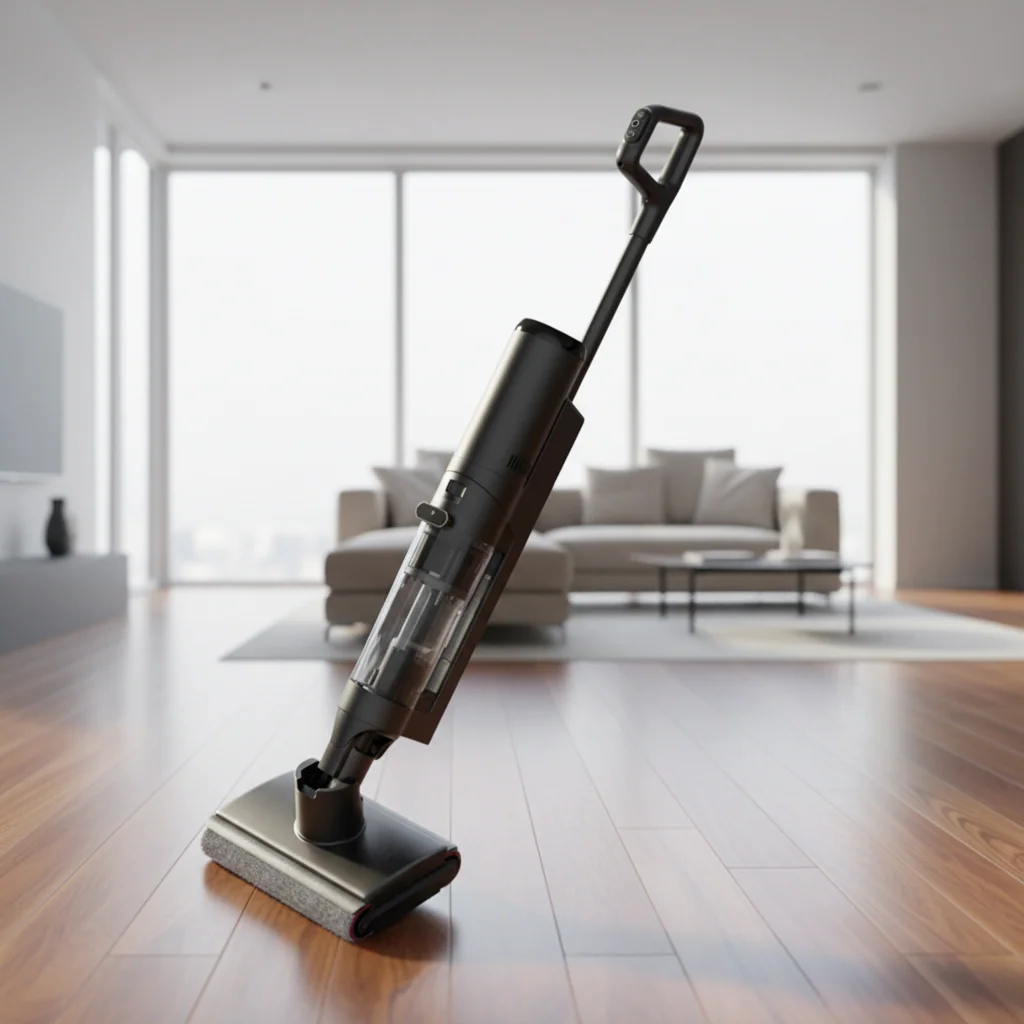 Floor Washer Vacuum Cleaner — image 4