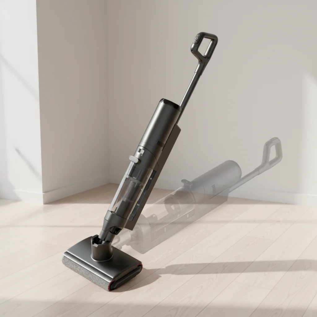 Aspirateur laveur de sols — image 2