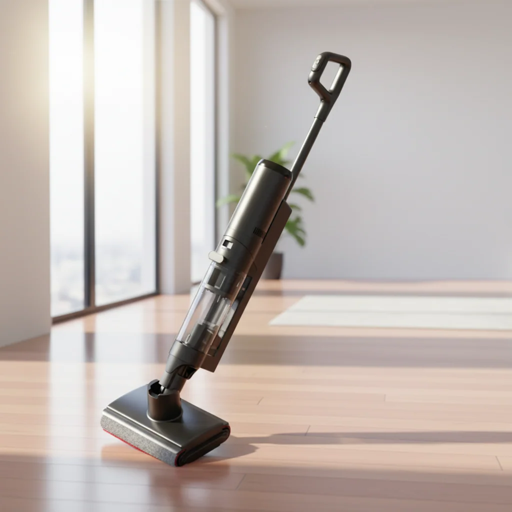 Floor Washer Vacuum Cleaner — image 5