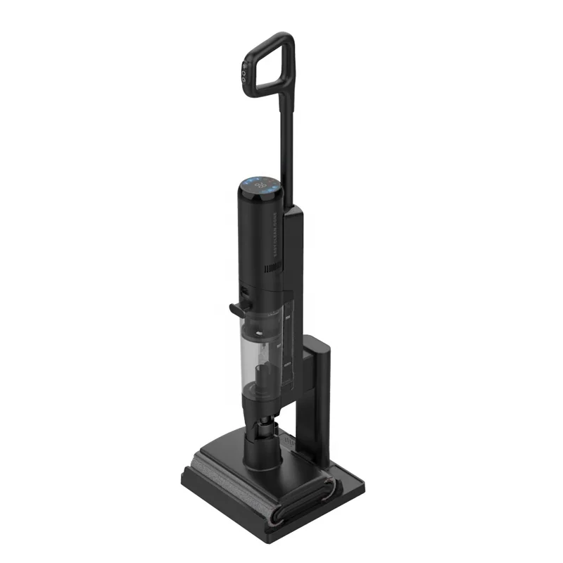 Floor Washer Vacuum Cleaner — image 6
