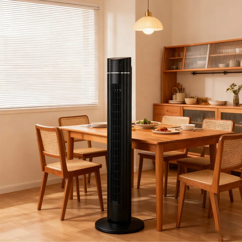 Tower Fan — image 6