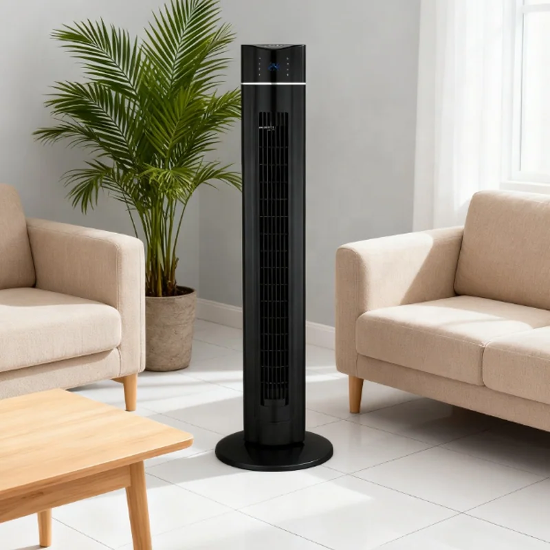 Tower Fan — image 3