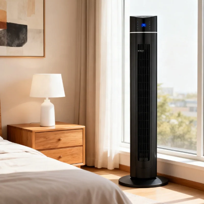 Tower Fan — image 4