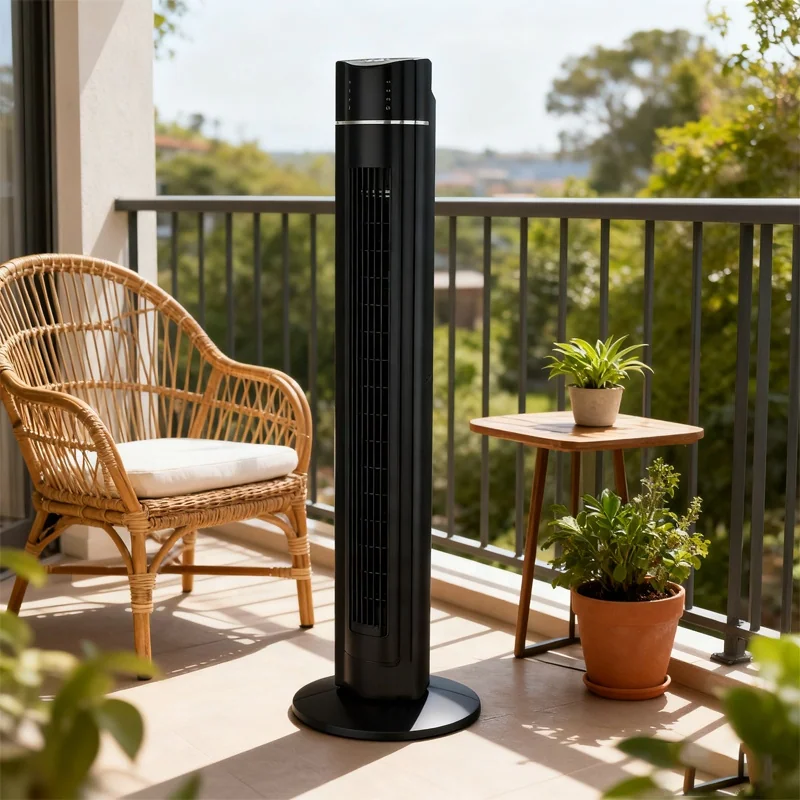 Ventilador de torre — imagen 5