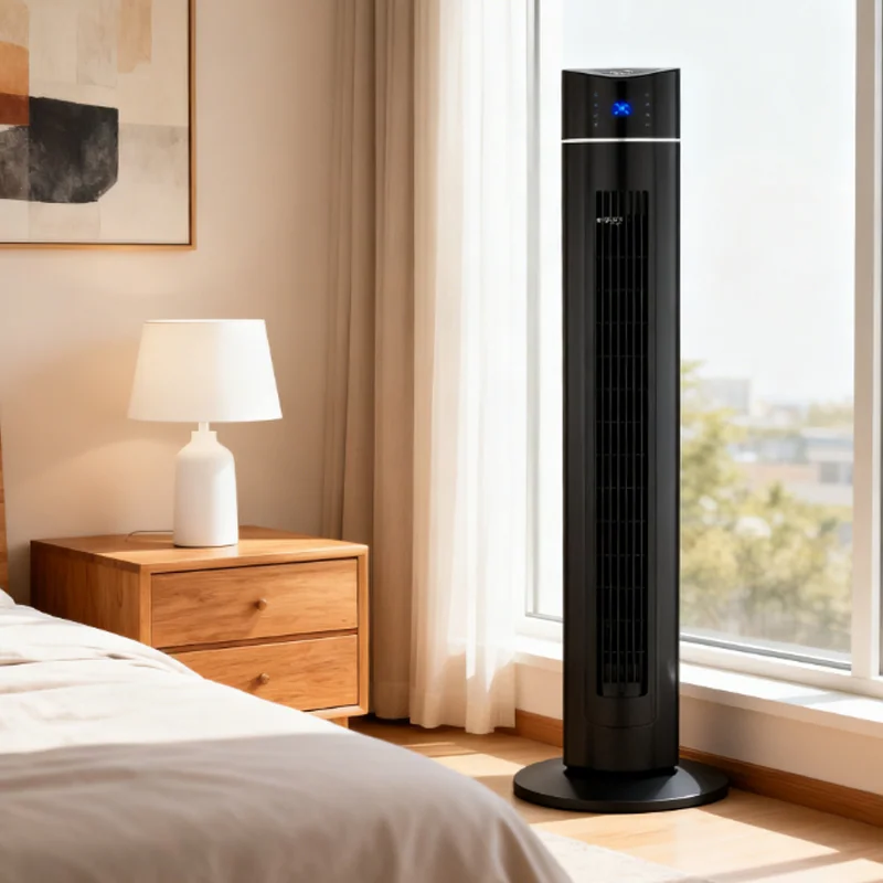 Tower Fan — image 4