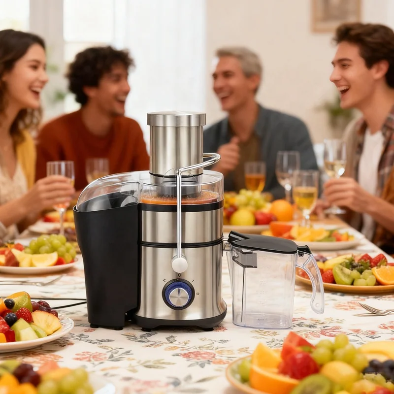 Juicer — image 3
