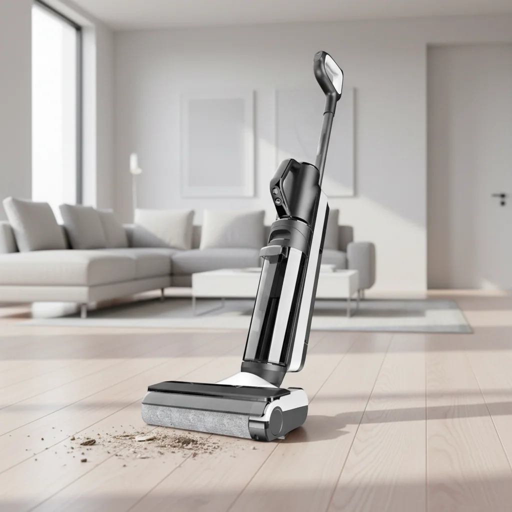 Floor Washer Vacuum Cleaner — image 5