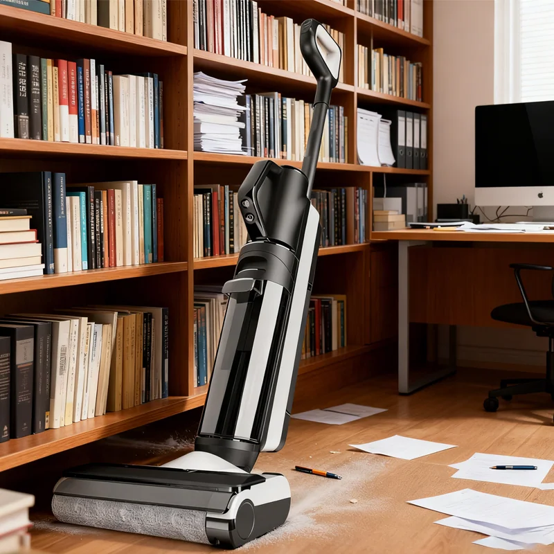 Floor Washer Vacuum Cleaner — image 5