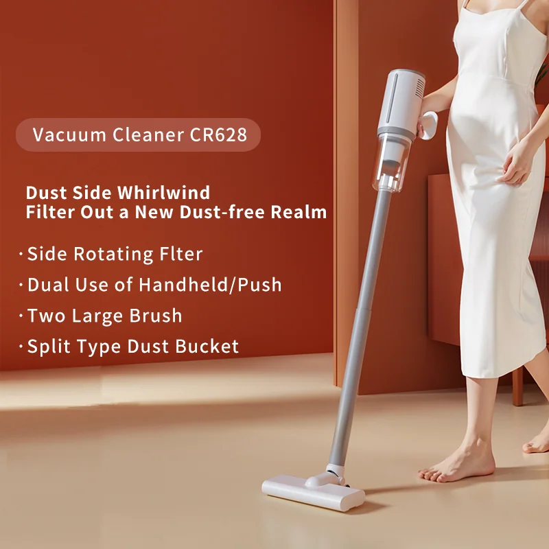 Aspirateur à main — image 3