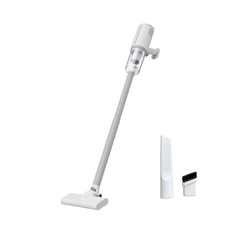 Home Use Strong Suction Wireless Vacuum Cleaner Handheld Integrated Dual-Use Dry Large Suction Stick Vacuums