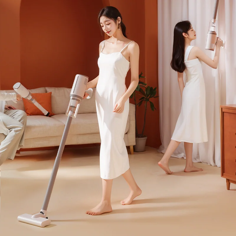 Handheld Vacuum Cleaner — image 2