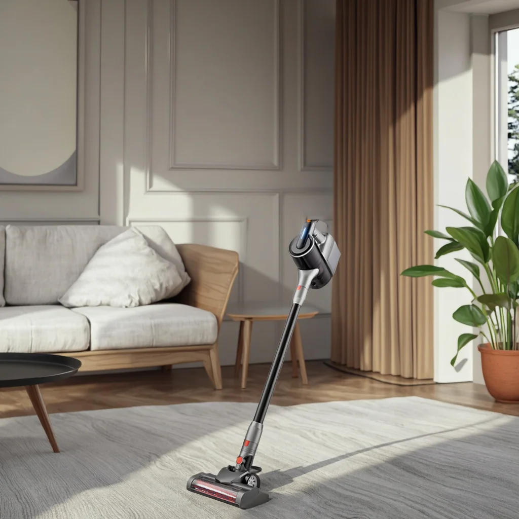Handheld Vacuum Cleaner — image 6