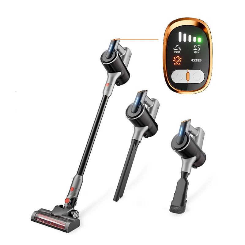 Handheld Vacuum Cleaner — image 2