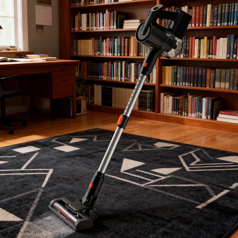 Handheld Vacuum Cleaner — image 6