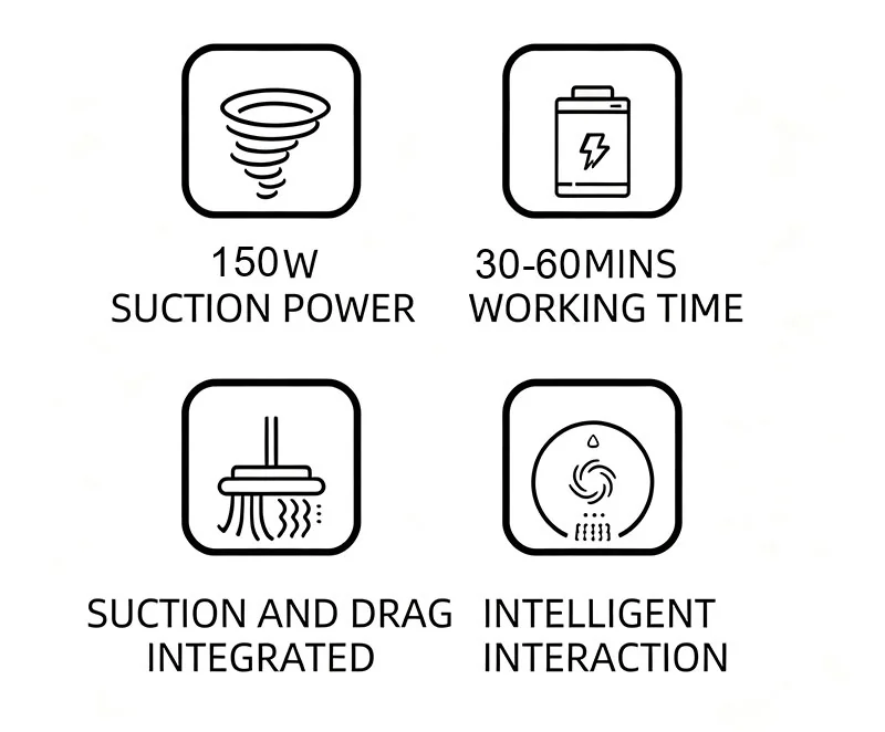 핸디 청소기 — 이미지 3