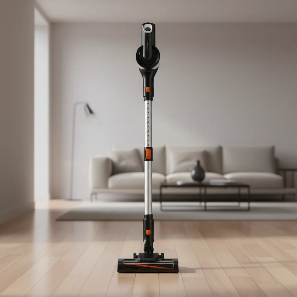 Handheld Vacuum Cleaner — image 4