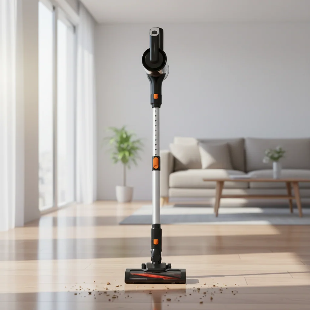 Handheld Vacuum Cleaner — image 6