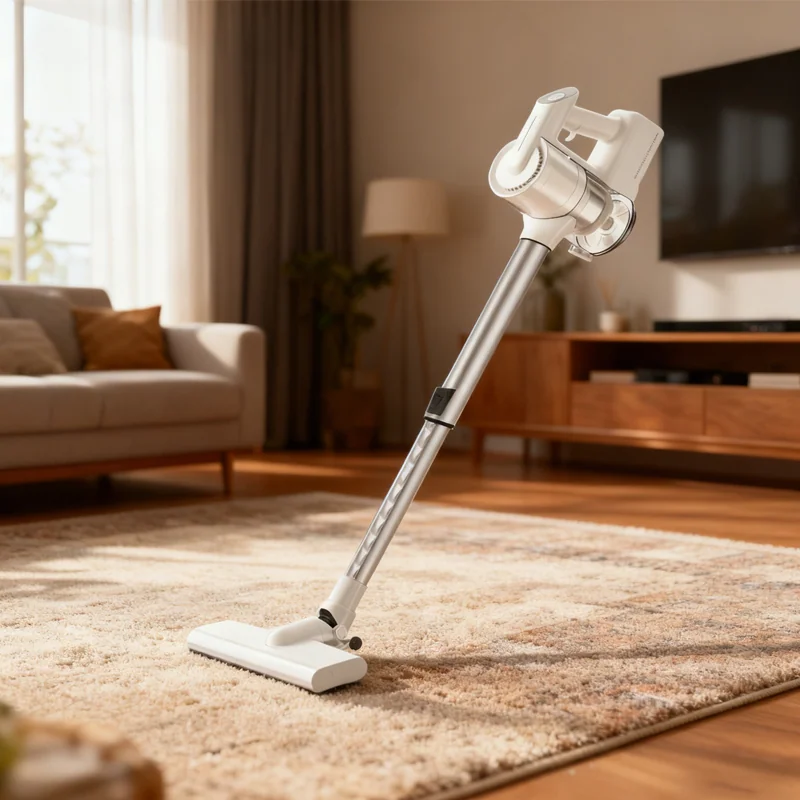 Handheld Vacuum Cleaner — image 5