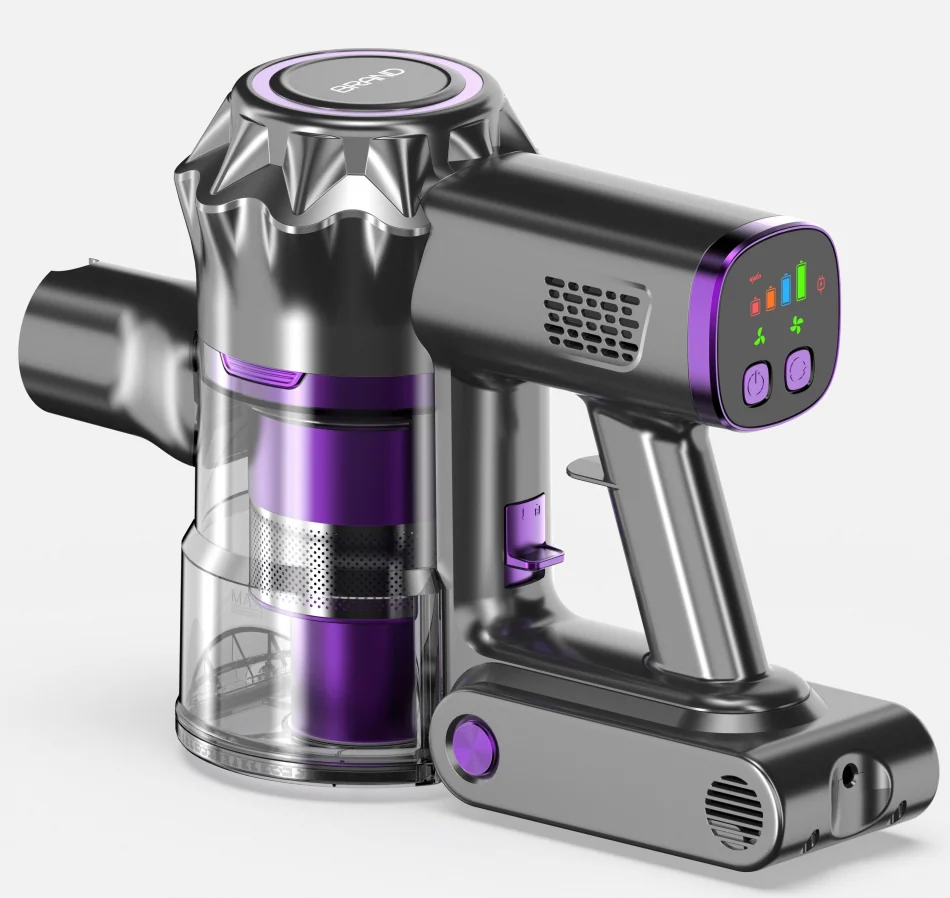 Aspirateur à main — image 5