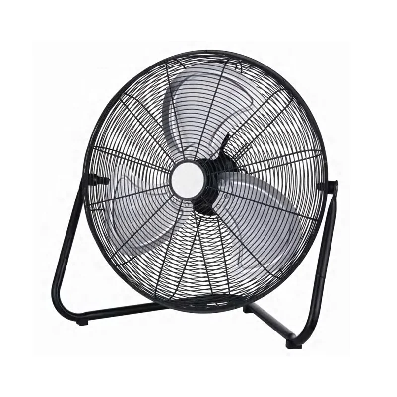 Ventilador industrial — imagem 4
