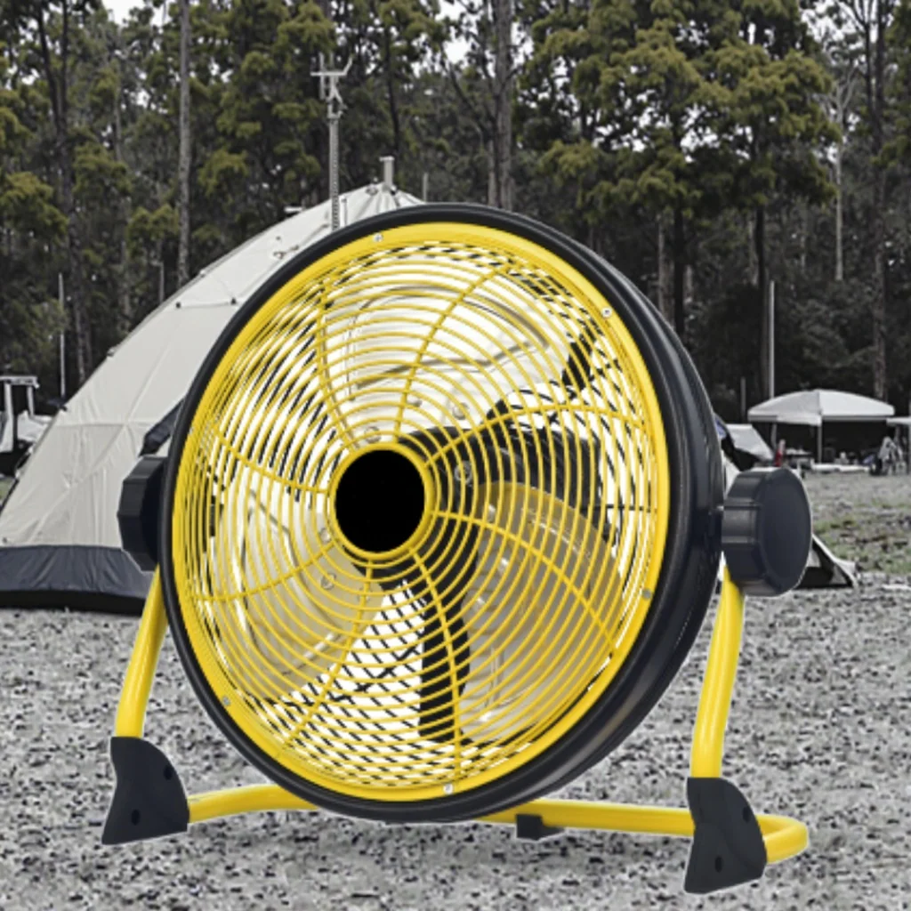 Industry Fan — image 2