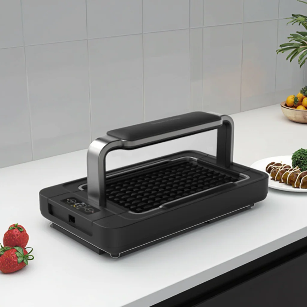 Grill — image 4