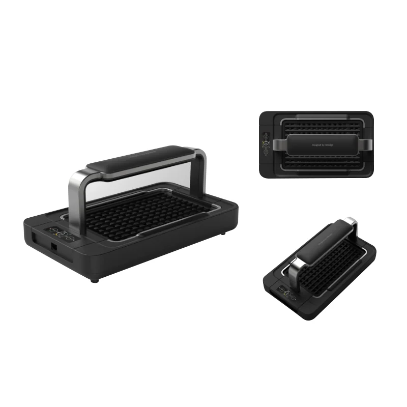 Grill électrique — image 5