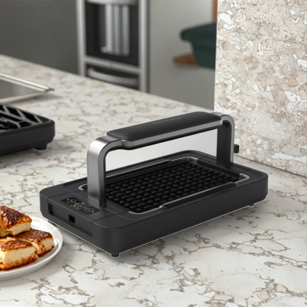 Elektrogrill — Bild 4