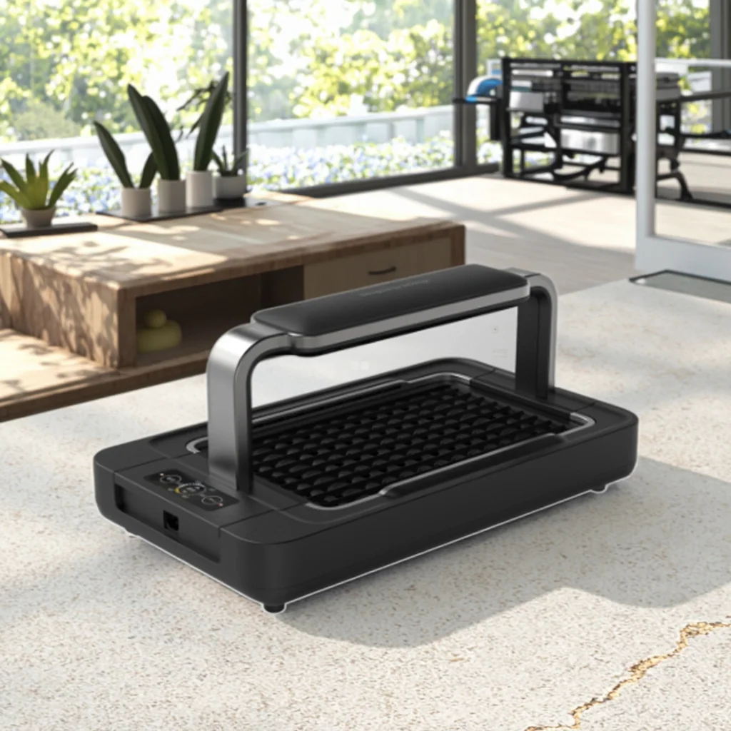 Elektrogrill — Bild 6