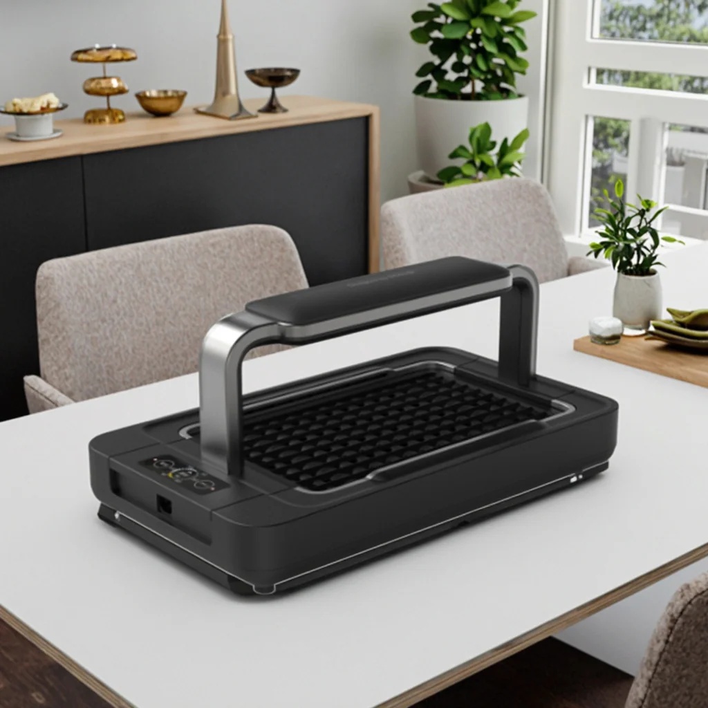 Grill — image 4
