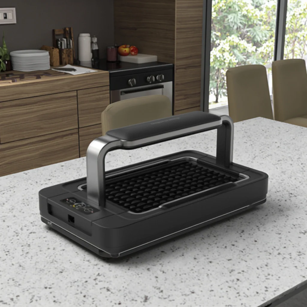 Grill — image 6