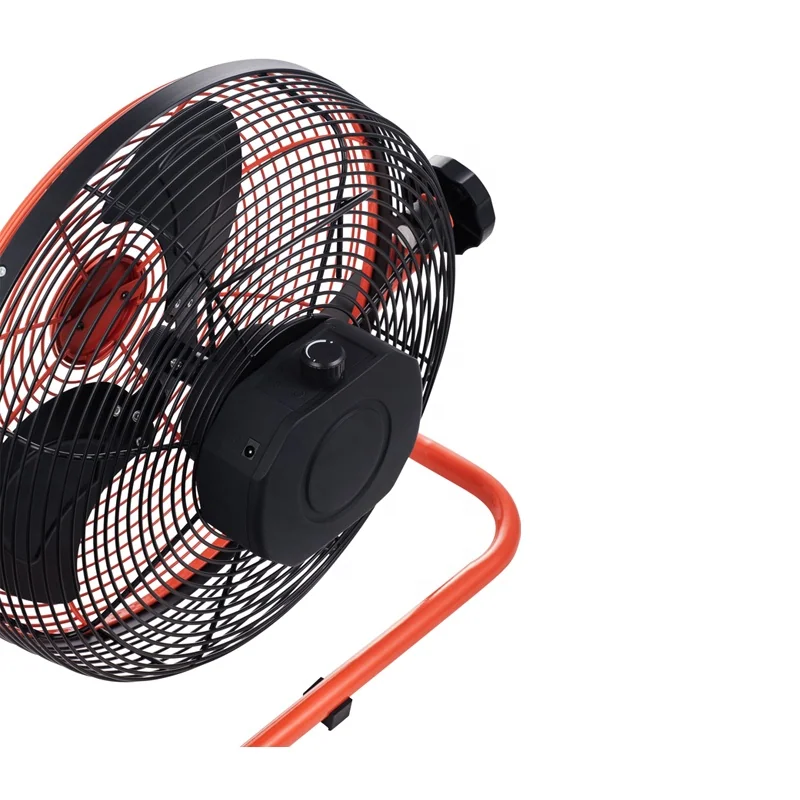 Ventilateur industriel — image 4