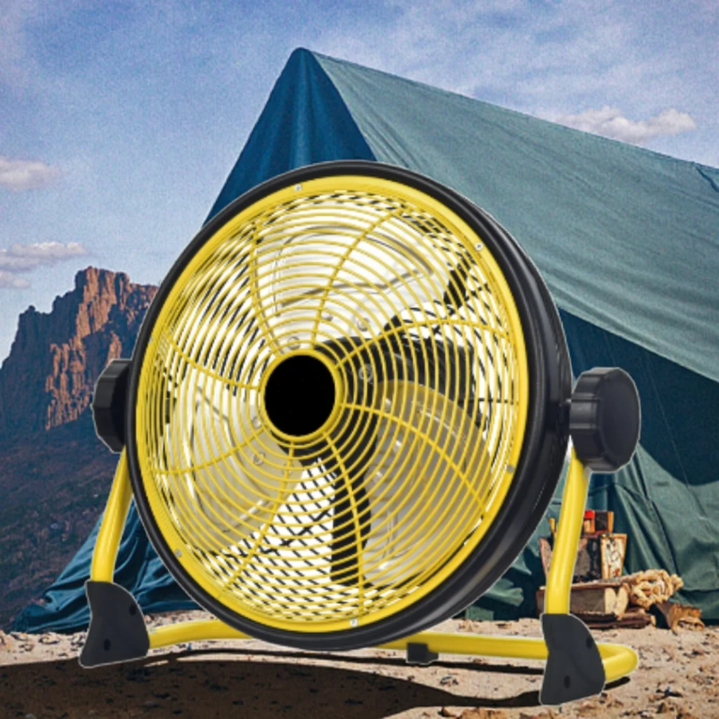 Industry Fan — image 3