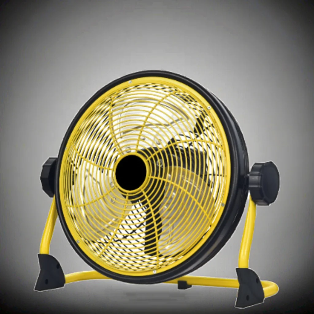 Industry Fan — image 4