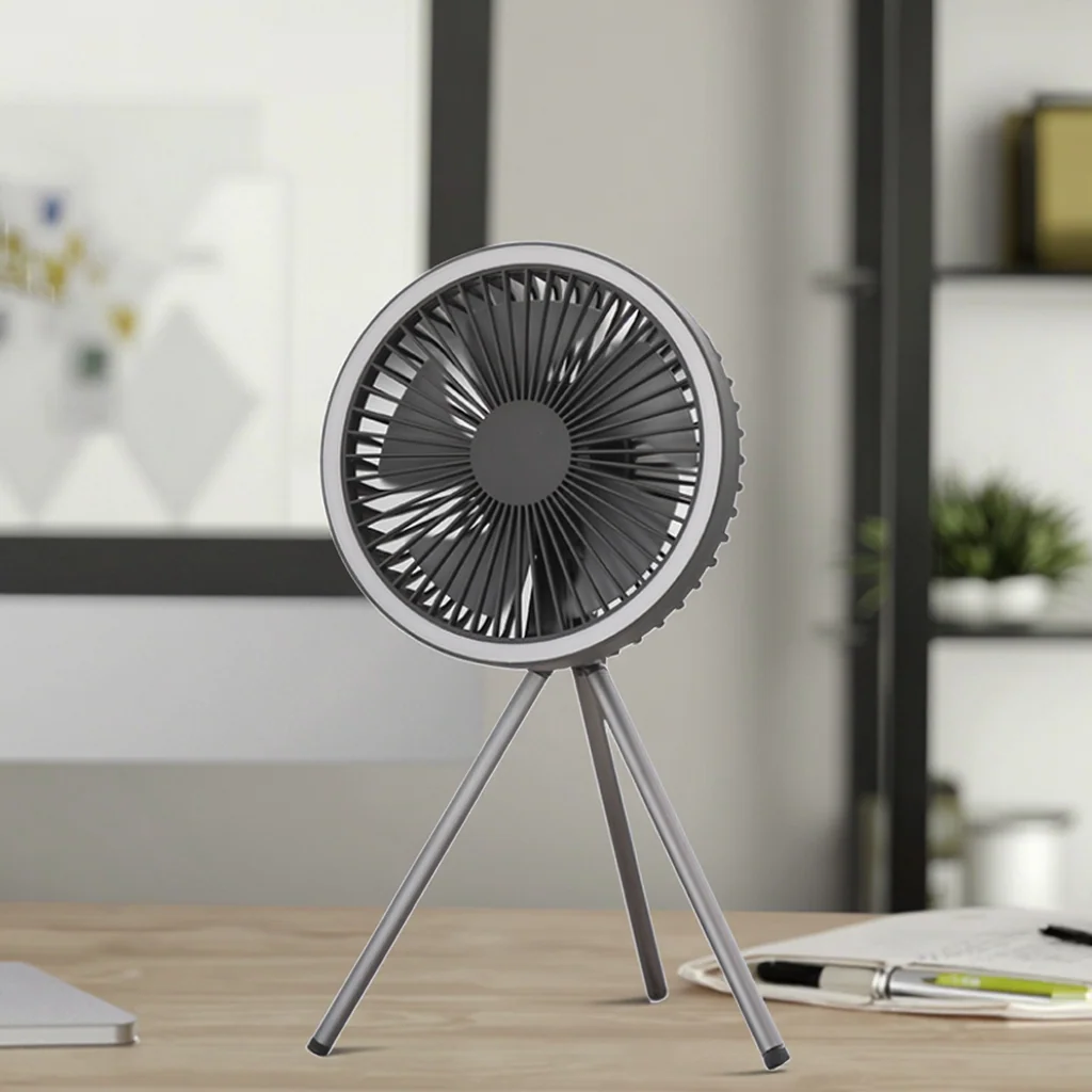 Mini-Ventilator — Bild 2