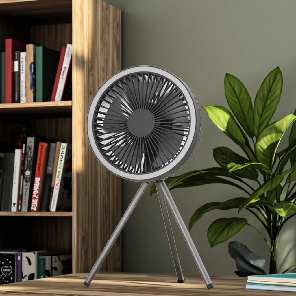 Mini-Ventilator — Bild 6
