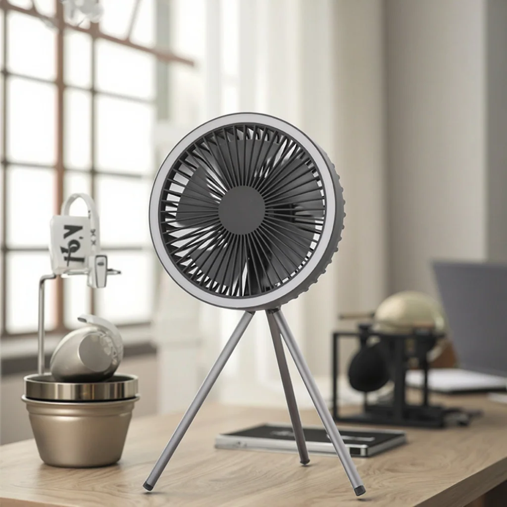 Personal fan — image 2