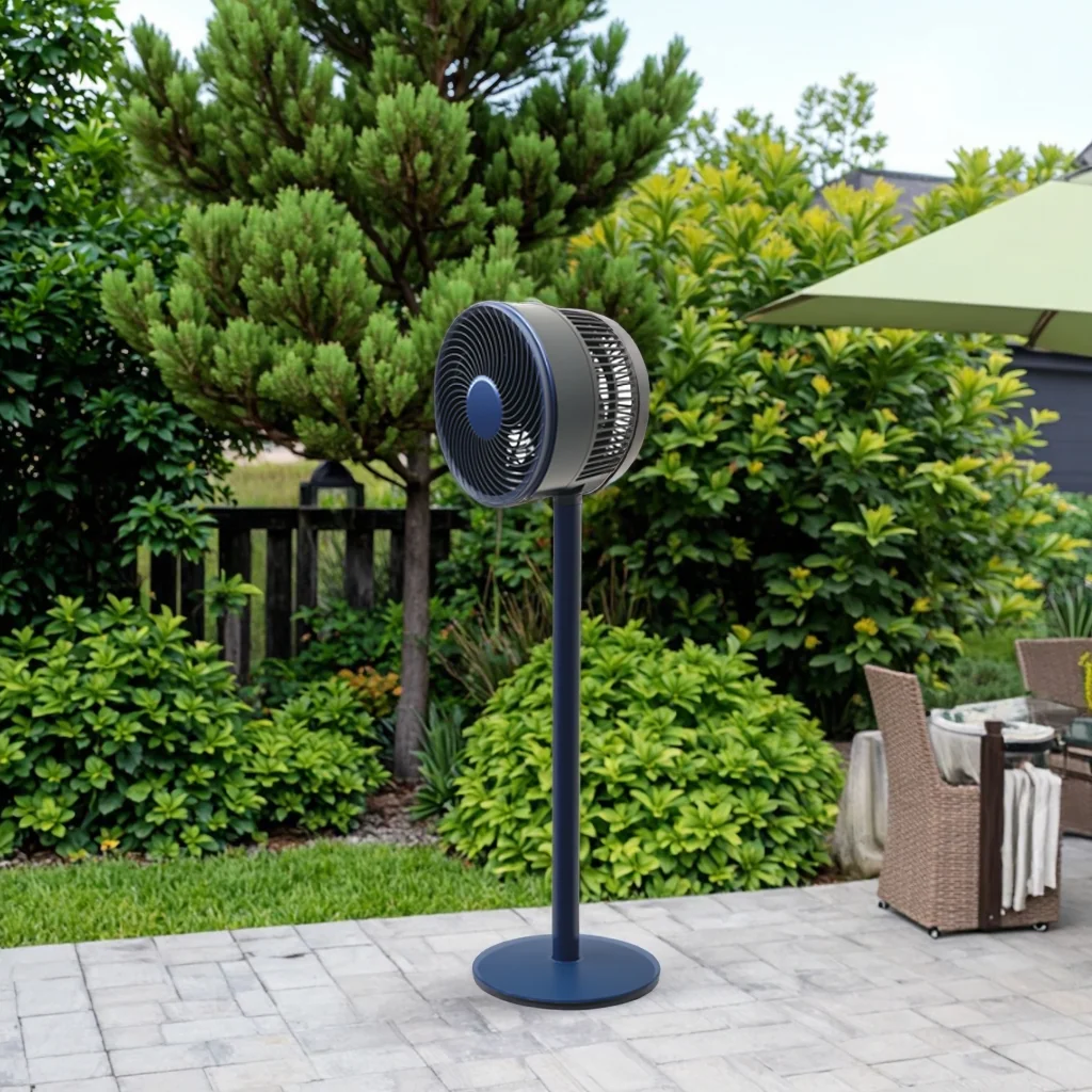Household Fan — image 5