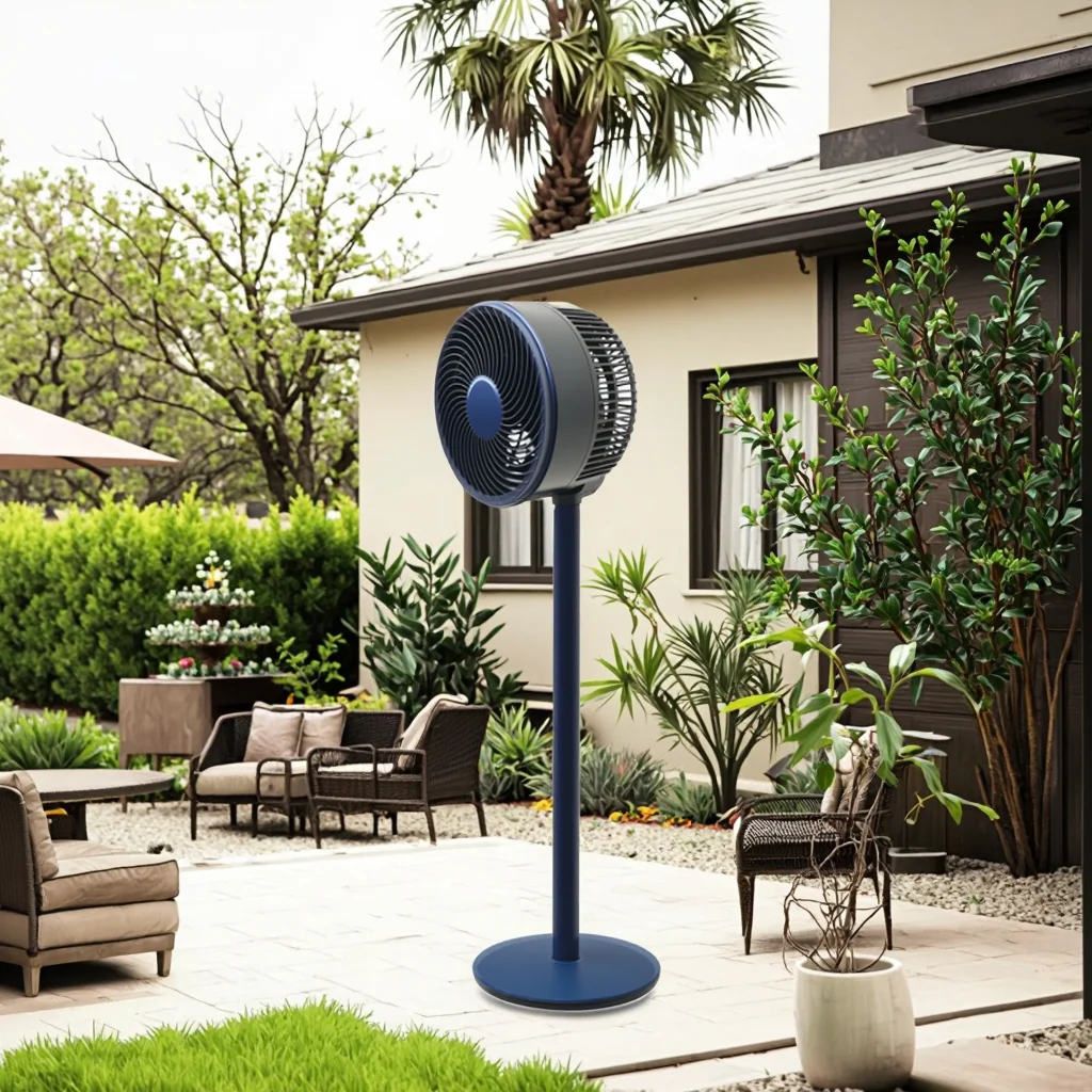 Household Fan — image 6